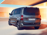 Facelift für den Peugeot E-Traveller - Bild 3
