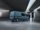 Der Renault Master ist ein „Multi-Energie-Aerovan“  - Bild 3