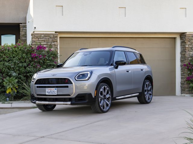 Der vielseitigste Mini kommt im Frühsommer - Bild 1