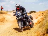 Harley-Davidson nimmt am Africa Eco Race teil - Bild 3