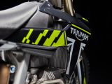 Triumph TF 250-X für ambitionierte Amateure - Bild 8