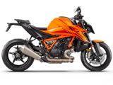 KTM bohrt die Super Duke R auf - Bild 4