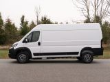 Neuer Fiat Ducato kann bestellt werden - Bild 3