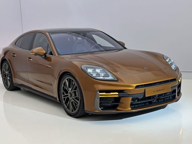 Die Top Ten der Woche bei den Medien der Autoren-Union Mobilität - Bild 1