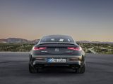 Mercedes-AMG CLE Coupé: Rasanter Einstieg - Bild 14