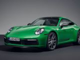 Porsche lieferte über 320.000 Autos aus - Bild 2