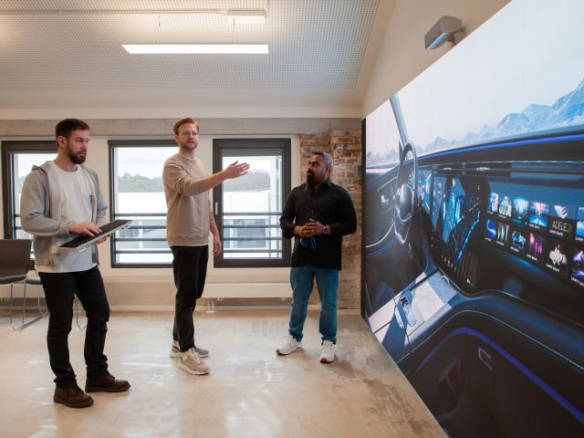 Chery baut sein Entwicklungszentrum aus - Bild 1