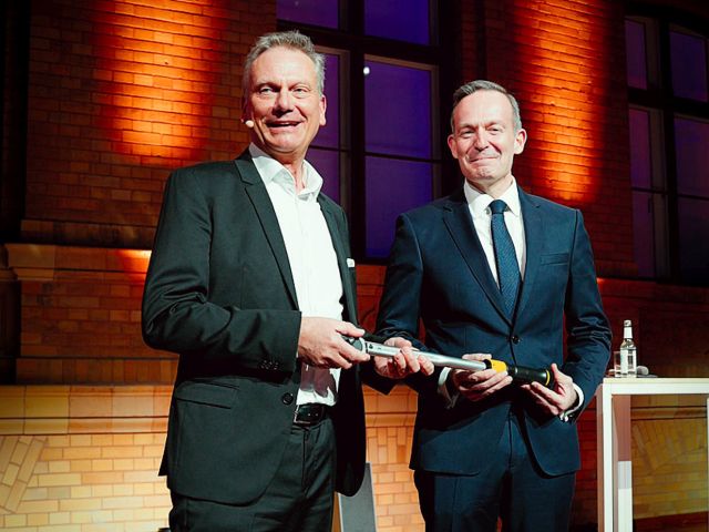 Das Kfz-Gewerbe sitzt in Berlin künftig mit am Tisch - Bild 1