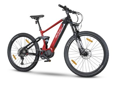 Formel 1 auf zwei Rädern