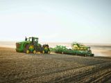 John Deere stößt in neue Leistungsregionen vor - Bild 3