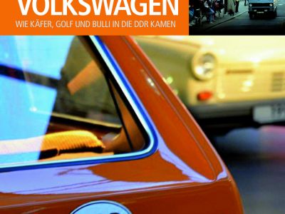 Deutsch-deutsche Automobilgeschichte