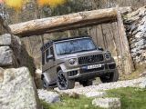 Mercedes-Benz schreibt die G-Klasse fort - Bild 21