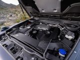Mercedes-Benz schreibt die G-Klasse fort - Bild 23