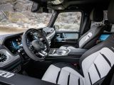 Mercedes-Benz schreibt die G-Klasse fort - Bild 26