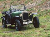 125 Jahre Opel: Vom Laubfrosch zum Corsa - Bild 2
