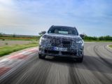 BMW X3: Am Steuer der vierten Generation - Bild 3