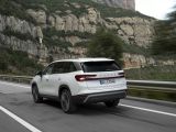 Skoda Kodiaq iV kostet ab 48.530 Euro - Bild 2