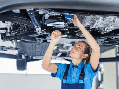 Urlaubs-Check bei Hyundai