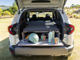 Dacia Duster: In zwei Minuten zum Camper - Bild 4