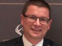 Olaf Sandeck wird Key Accountmanager bei Apollo Tyres