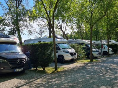 Camping: Immer mehr, immer voller, immer teurer