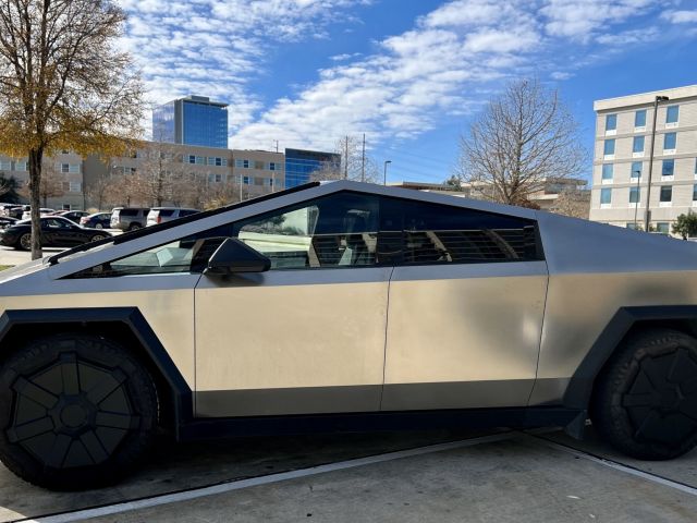 Wie einem Videospiel entsprungen - Bild 1