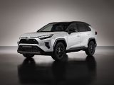 Rückblick: Toyota RAV4 feiert seinen 30.Geburtstag - Bild 12