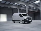 Nissan Interstar startet ab 33.550 Euro - Bild 2