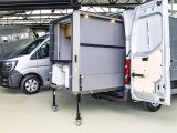 Nissan Interstar startet ab 33.550 Euro - Bild 8
