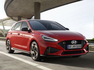 Hyundai i30: Mehr Komfort und Konnektivität für Kompakt-Bestseller