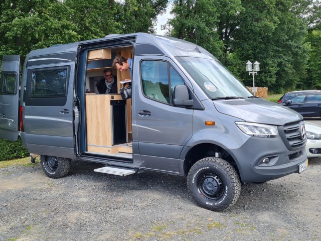 Der kurze Regent setzt auf Einzelbetten - Bild 1