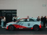 Hyundai bringt modifizierten Ioniq 5 N mit - Bild 5