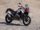 BMW R 1300 GS ab November auch als „Adventure“ - Bild 6