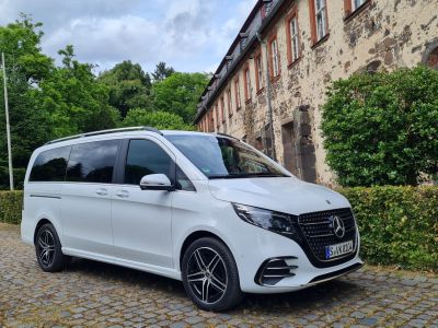 Die Auffrischung erhält die Attraktivität