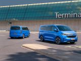 Volkswagen zeigt den neuen Transporter - Bild 2