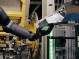 BMW setzt im US-Werk Spartanburg humanoide Roboter ein - Bild 4