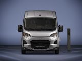 IAA Transportation: Toyota zeigt erstmals Großtransporter Proace Max - Bild 3
