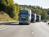 Continental-Mobilitätsstudie: Selbstfahrende Lkws erhalten Zuspruch  - Bild 4