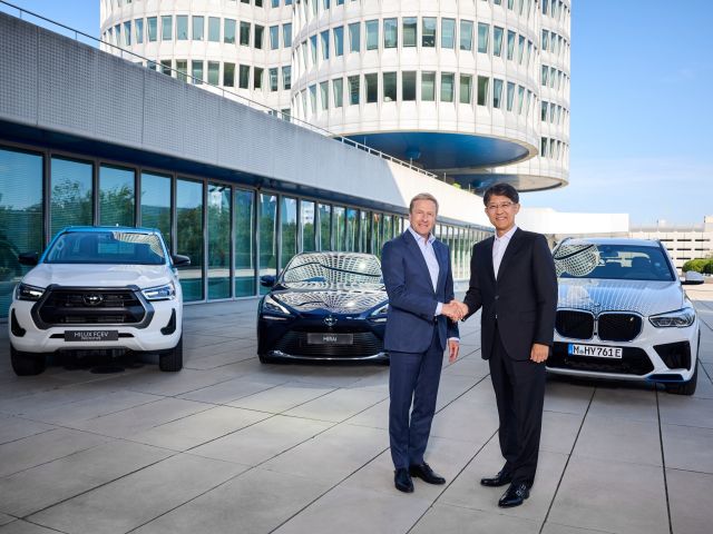 Die Top Ten bei den Medien der Autoren-Union Mobilität - Bild 1