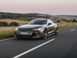 Audi RS e-tron GT performance: Neue Stromer-Speerspitze - Bild 2