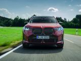 BMW X3: Mit einem Hauch Futurismus - Bild 18