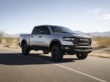 Der Ram 1500 setzt Maßstäbe - Bild 7