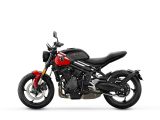 Triumph rüstet die Trident 660 auf - Bild 23