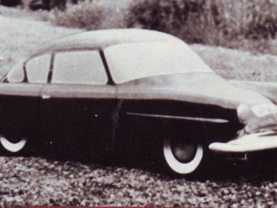 Historie und Histörchen: Espenlaub, Tops, Flops und der erste Passat