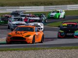 Die Motorsport-Arena läutet das Ende der Oltimersaison ein - Bild 7
