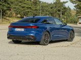 Aus A4 wird A5 – Der neue Audi A5 - Bild 7
