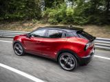 Alfa Romeo Junior Veloce kann bestellt werden - Bild 3