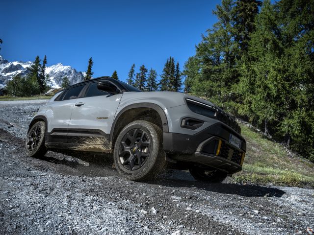 Für jeden Meter des Mont Blanc ein Exemplar - Bild 1