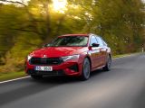 Skoda Octavia RS: Mit Adrenalin und Anhängerkupplung - Bild 3