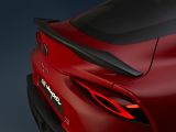 Der nächste Abschied: Toyota GR Supra - Bild 13